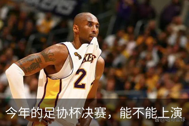 今年的足协杯决赛，能不能上演“上海德比”