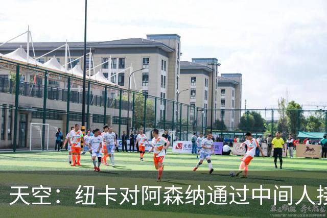 天空：纽卡对阿森纳通过中间人接触吉马良斯不满，标价8000万镑起